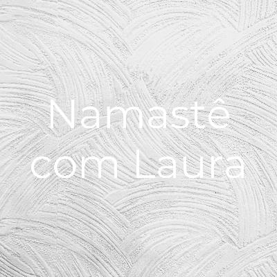 Namastê com Laura (Trailer)