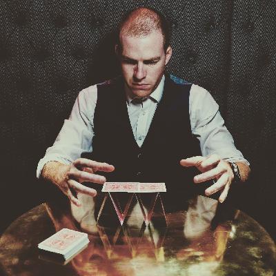 3: Sam Fitton tells all about SOLO