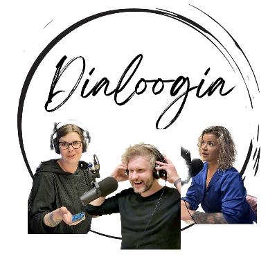 Dialoogia osa 8, tiiser 1