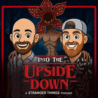 Stranger Things Rewatch: Season 2 Top Moments
