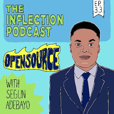 #033 - Lessons from Launching a Successful Open Source Project: The Chakra UI Story with Segun Adebayo #033 - Lessons from Launching a Successful Open Source Project: The Chakra UI Story with Segun Adebayo