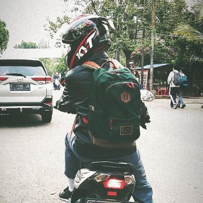 ~Lelah Sekolah Please~ ~Lelah Sekolah Please~