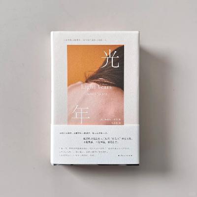 大声蛐蛐：我们从未中产过，如何共情中产痛苦的写作？｜詹姆斯·索特《光年》