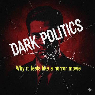 The Psychology of Political Hate: Why Facts Don't Change Minds