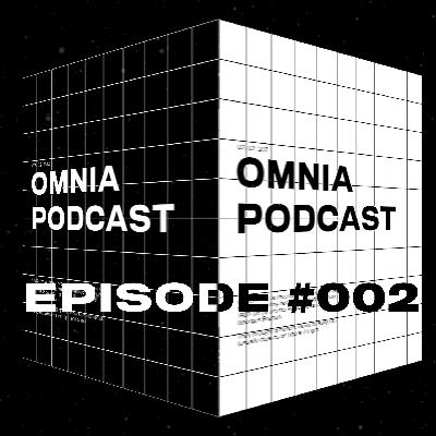 Mercury Retrograde NOT "IN" Retrograde // Omnia Podcast Ep. #002