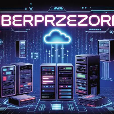 Cyberprzezorny – fałszywe strony internetowe