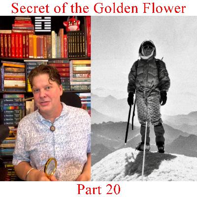 The Secret of the Golden Flower - Part 20