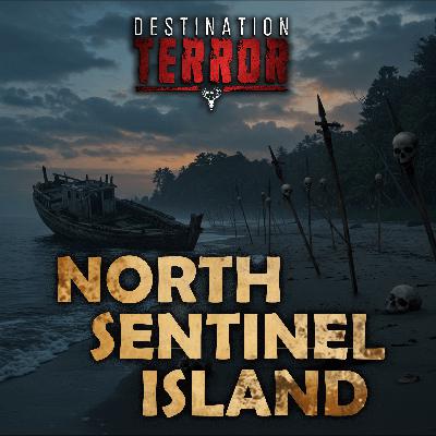 NORTH SENTINEL ISLAND - The World's Most Dangerous Forbidden Location