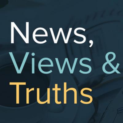 News Views and Truths - 6th July to 10th July 2020