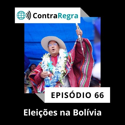 Podcast ContraRegra
