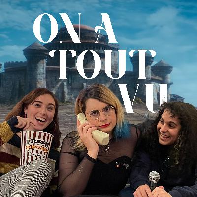 S01E10 - On a tout vu le finale de Kaamelott