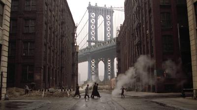 Episode 001: Once Upon a Time in America (1984)