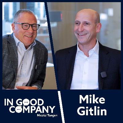 Mike Gitlin: Inside Capital Group’s Philosophy, Ownership Model and Long-Term Edge Mike Gitlin: Inside Capital Group’s Philosophy, Ownership Model and Long-Term Edge