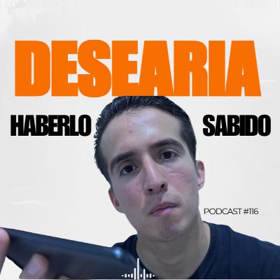 Consejo a un amigo #116