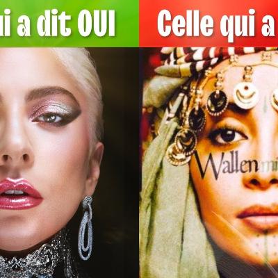 LADY GAGA et WALLEN contre l'industrie Musicale