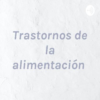 Transtornos alimenticios