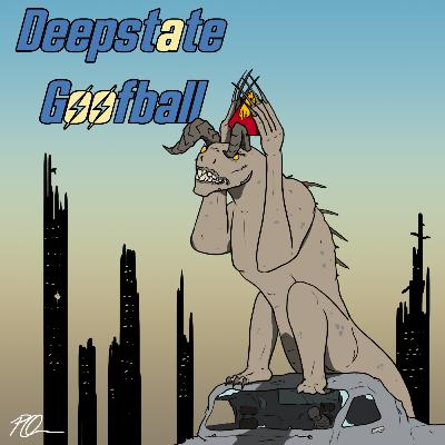 Fallout Lore - Deathclaws