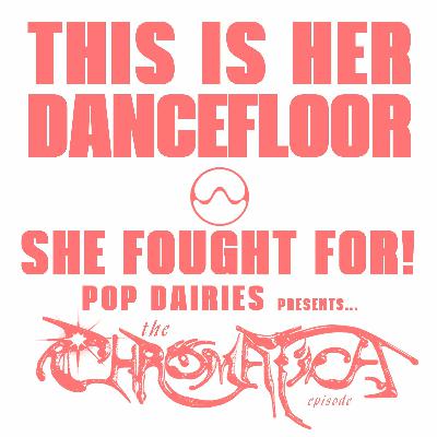 The Chromatica Episode The Chromatica Episode