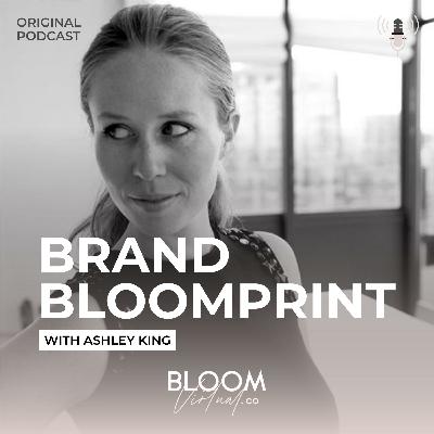 047 - REPOSITIONING and ELEVATING Your Brand: The Strategic Thinking Behind Our New Website