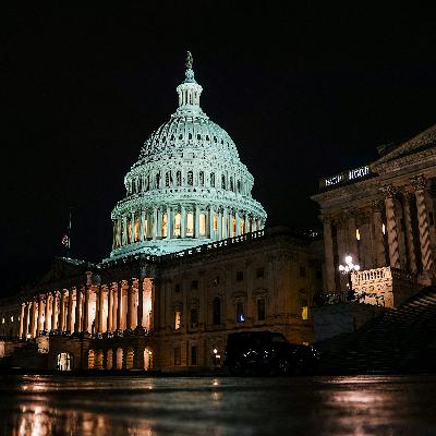 Shutdown, BBC and Syria’s president in DC