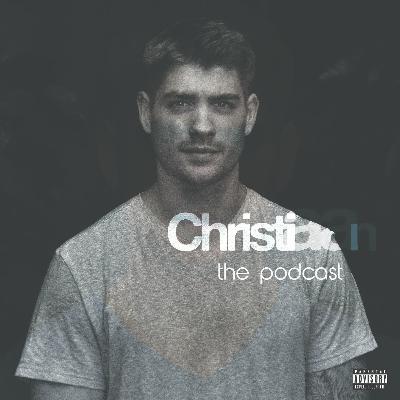 Paul Weaver | Christiaan - The Podcast (Ep. 7)