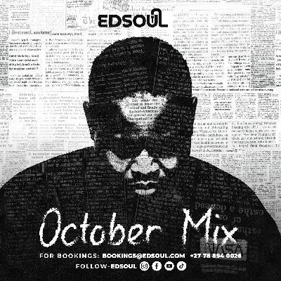 Edsoul October Mix 2025