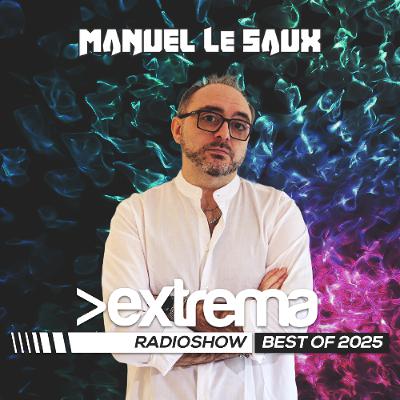 Manuel Le Saux pres Extrema Best 55 of 2025
