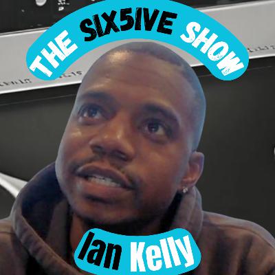 Ian Kelly on Creativity and Timeless 'Art' Interview