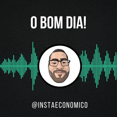 O Bom Dia! (13/07/2021) - Reforma, Inflação, Balanços, China, HK