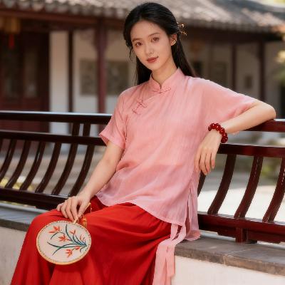 04.夏季属火,怎么穿清爽显白+持妆8小时 04.夏季属火,怎么穿清爽显白+持妆8小时