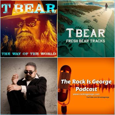 Ep.197: Interview with T BEAR