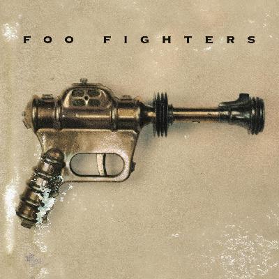 RIFF060 - Foo Fighters - Foo Fighters