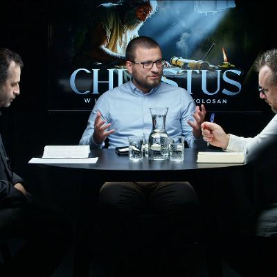 Życie z Chrystusem - Chrystus w Listach do Filipian i Kolosan (260314-11-#781)