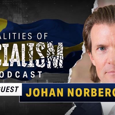 Realities of Socialism: Is Sweden REALLY a Socialist Country?