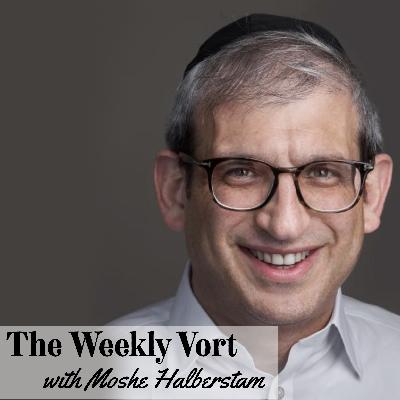 Parshas Vayeilech 5786 - פרשת וילך תשפו