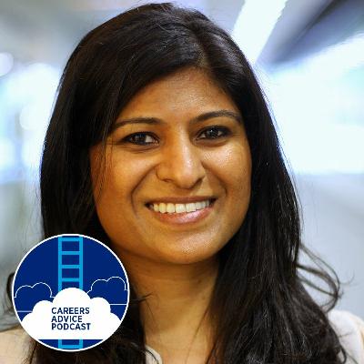 42: How to improve your presentation skills - Jay Surti