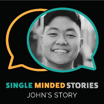 Season 1 - John's Story