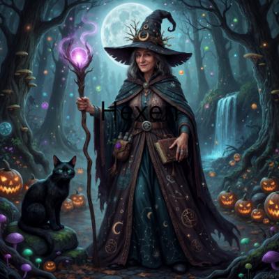 72. Hexen (Witches)