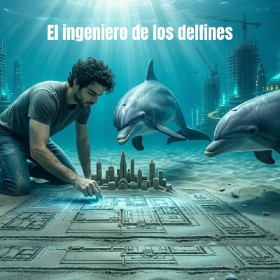 El ingeniero de los delfines El ingeniero de los delfines