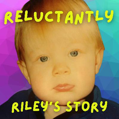 Merry Christmas - Riley's Story
