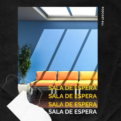 Sala de Espera