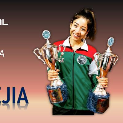 DR CANNIBAL con Keila Mejia