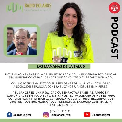 Especial Día Mundial Contra el Cáncer