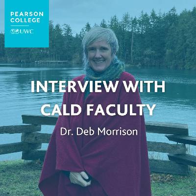 Get To Know Our CALD Instructor | Dr. Deb Morrison