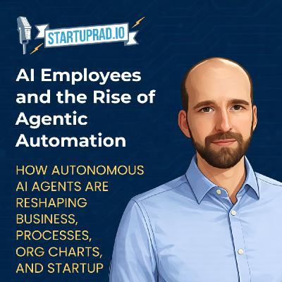 ADA AI: AI Employees Replace Back Office Workflows