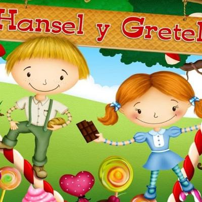 Cuento Hansel y Gretel.
