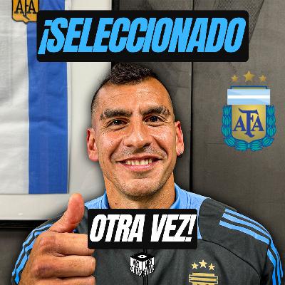 CONVOCADO A SELECCIÓN | #19 CONVOCADO A SELECCIÓN | #19