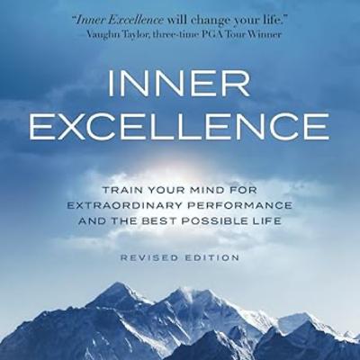 053 - Podcast Managementbook about Jim Murphy’s book ‘Inner Excellence’