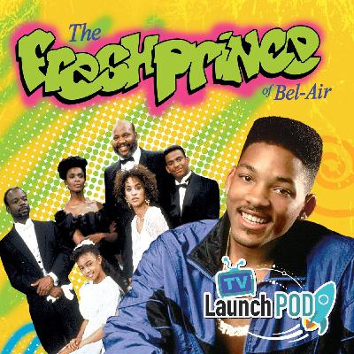 The Fresh Prince Of Bel Air