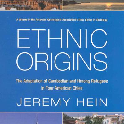 [03] Ethnic Origins - Discussion